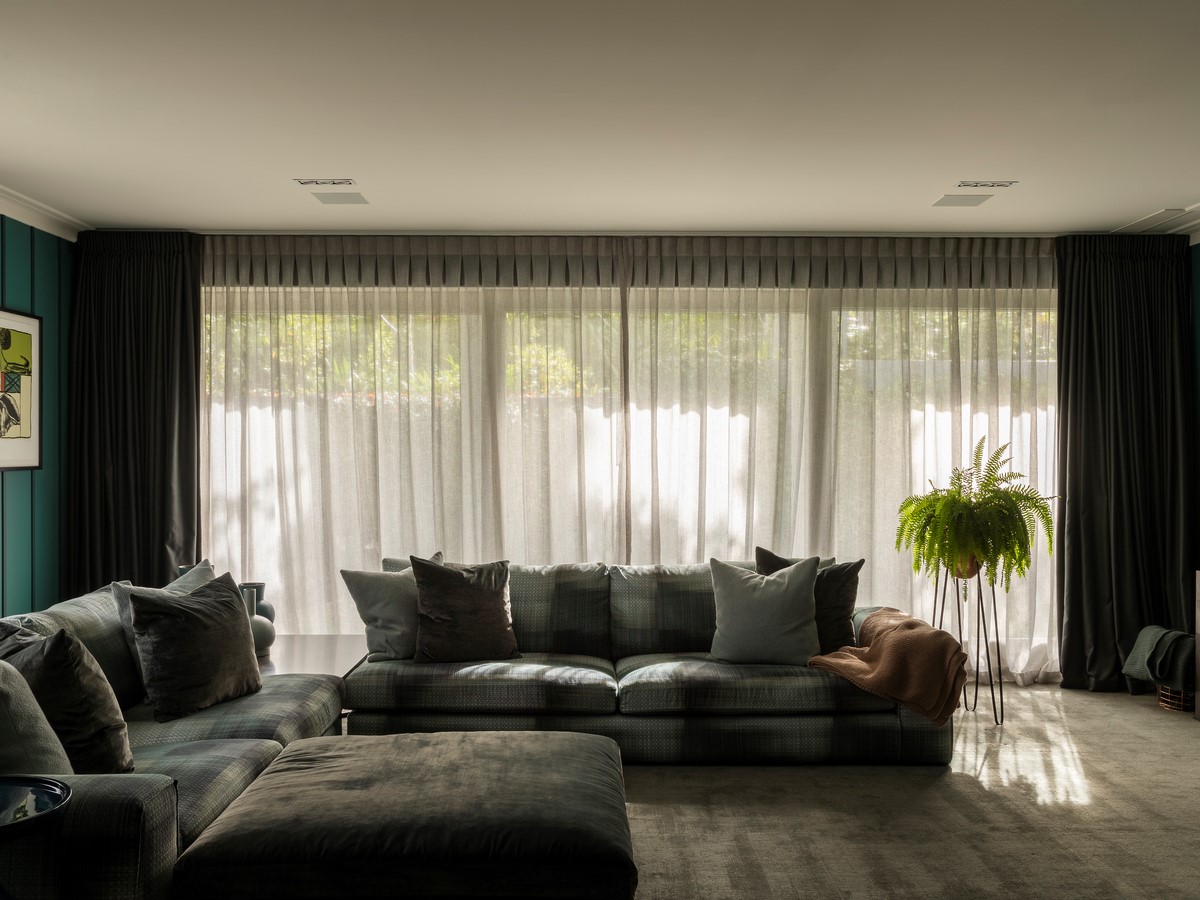 5154 Remuera Residence by Space Studio: Sheet 10