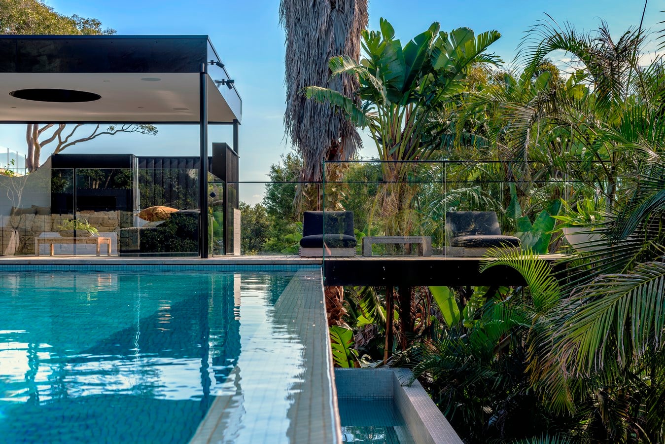 5155 LA Cool by Carter Williamson Architects: Sheet 11