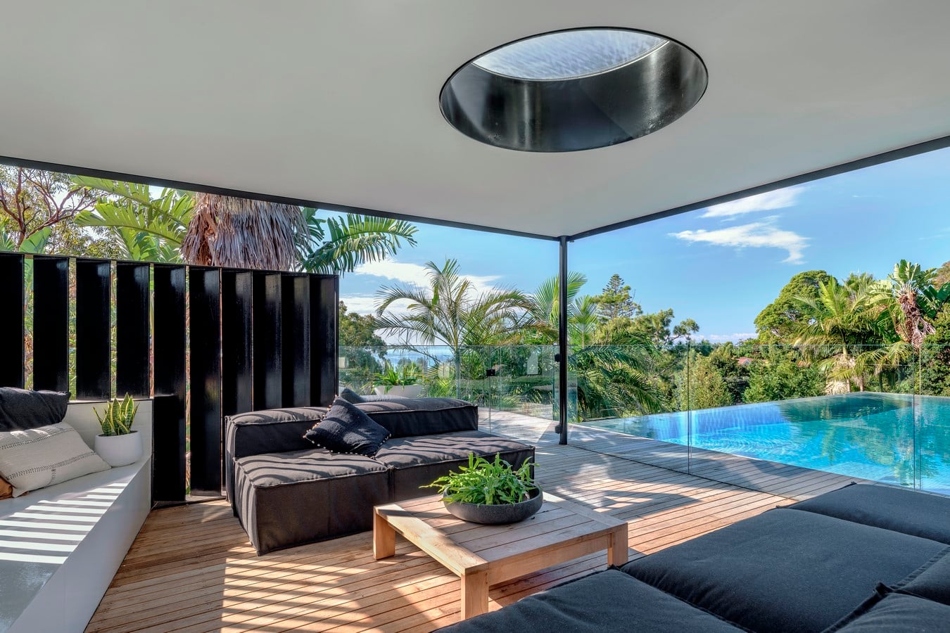 5155 LA Cool by Carter Williamson Architects: Sheet 12