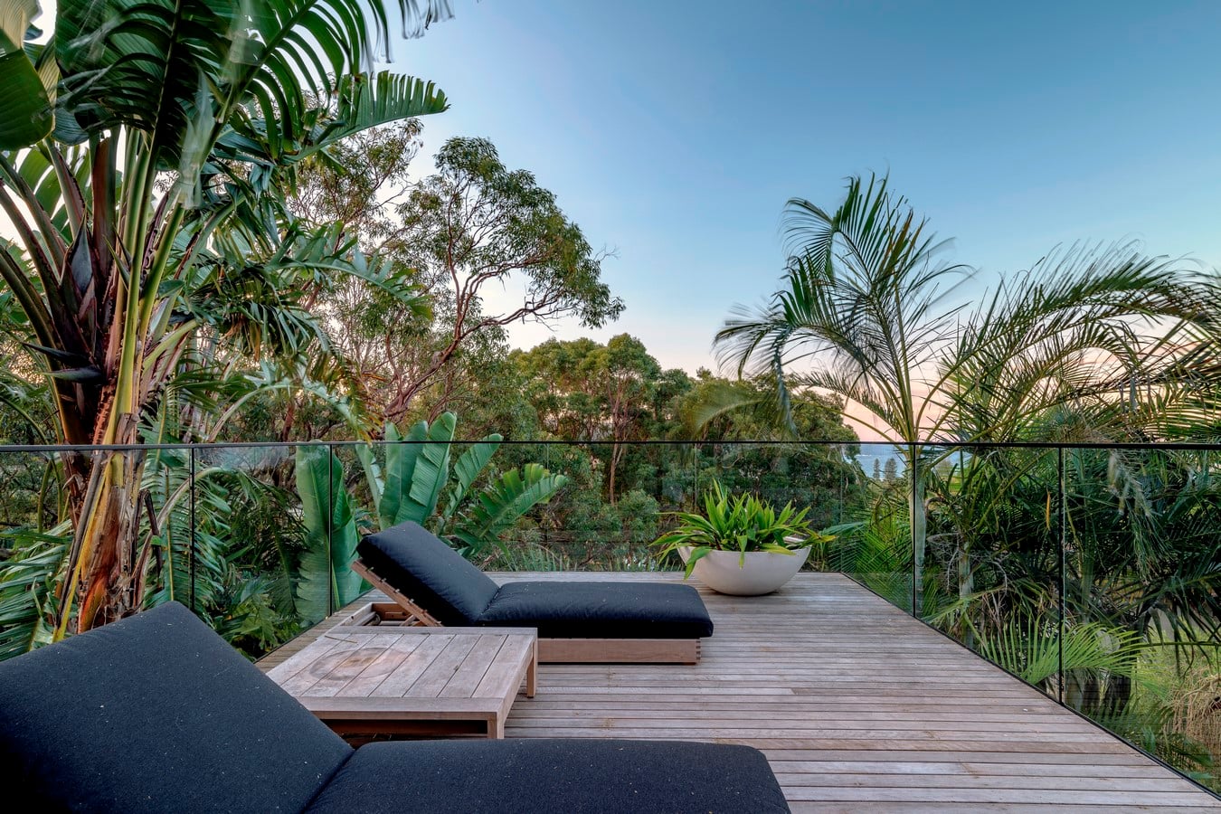 5155 LA Cool by Carter Williamson Architects: Sheet 4