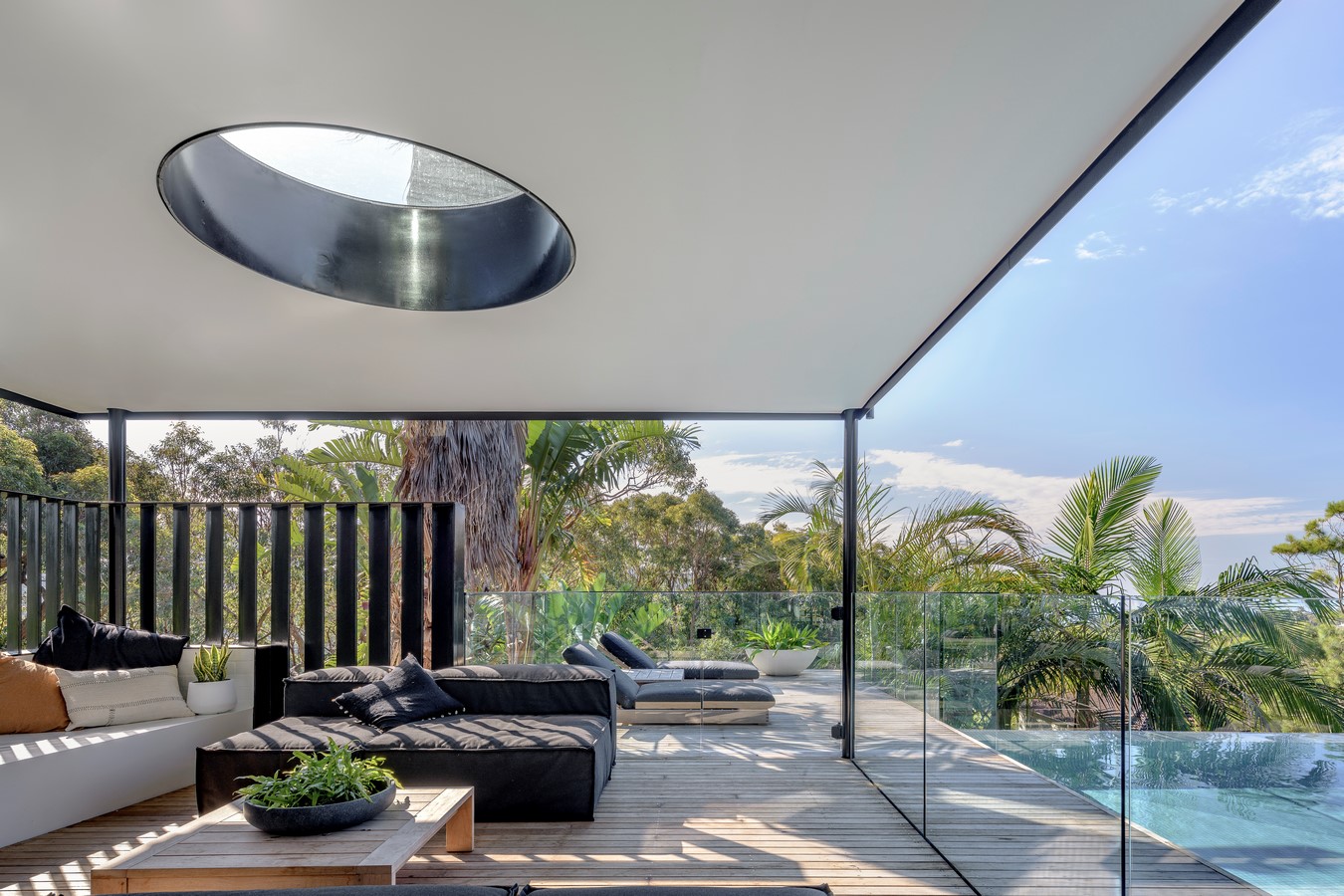 5155 LA Cool by Carter Williamson Architects: Sheet 5