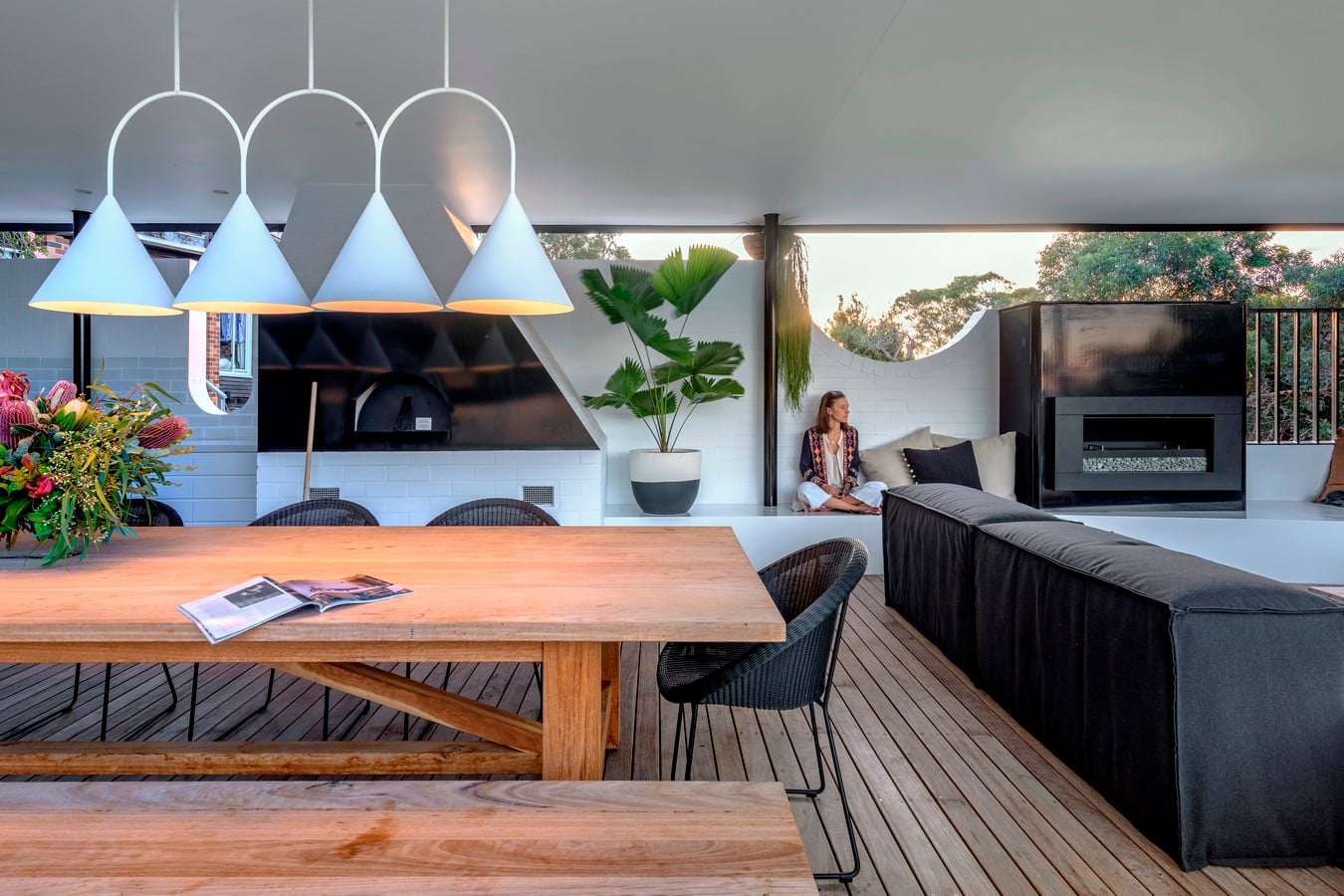 5155 LA Cool by Carter Williamson Architects: Sheet 6