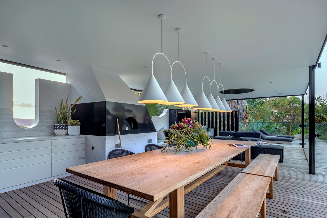 5155 LA Cool by Carter Williamson Architects: Sheet 7