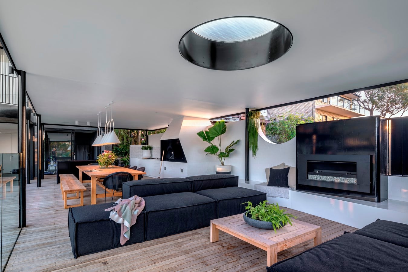 5155 LA Cool by Carter Williamson Architects: Sheet 8