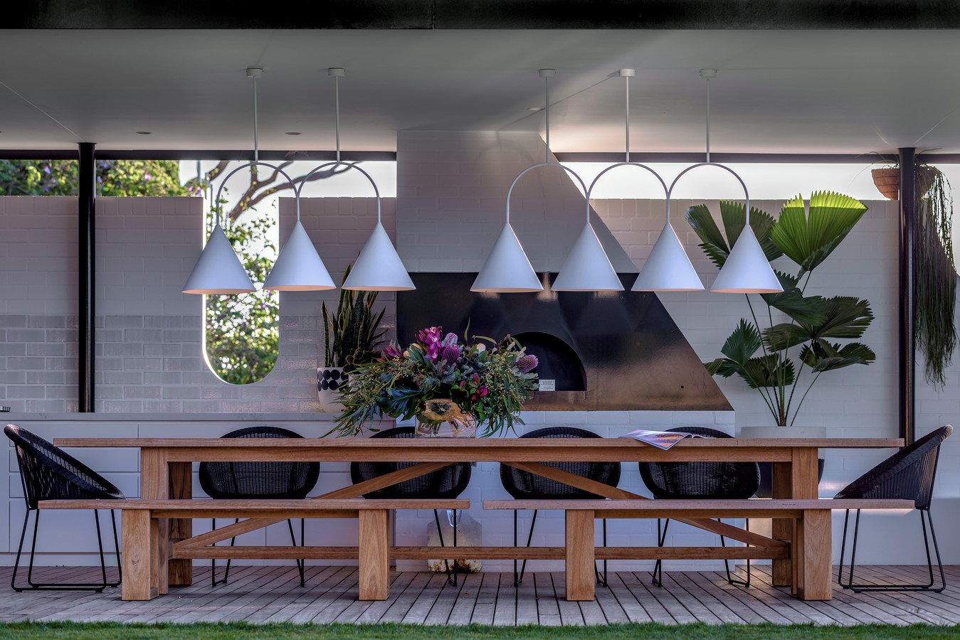 5155 LA Cool by Carter Williamson Architects: Sheet 9