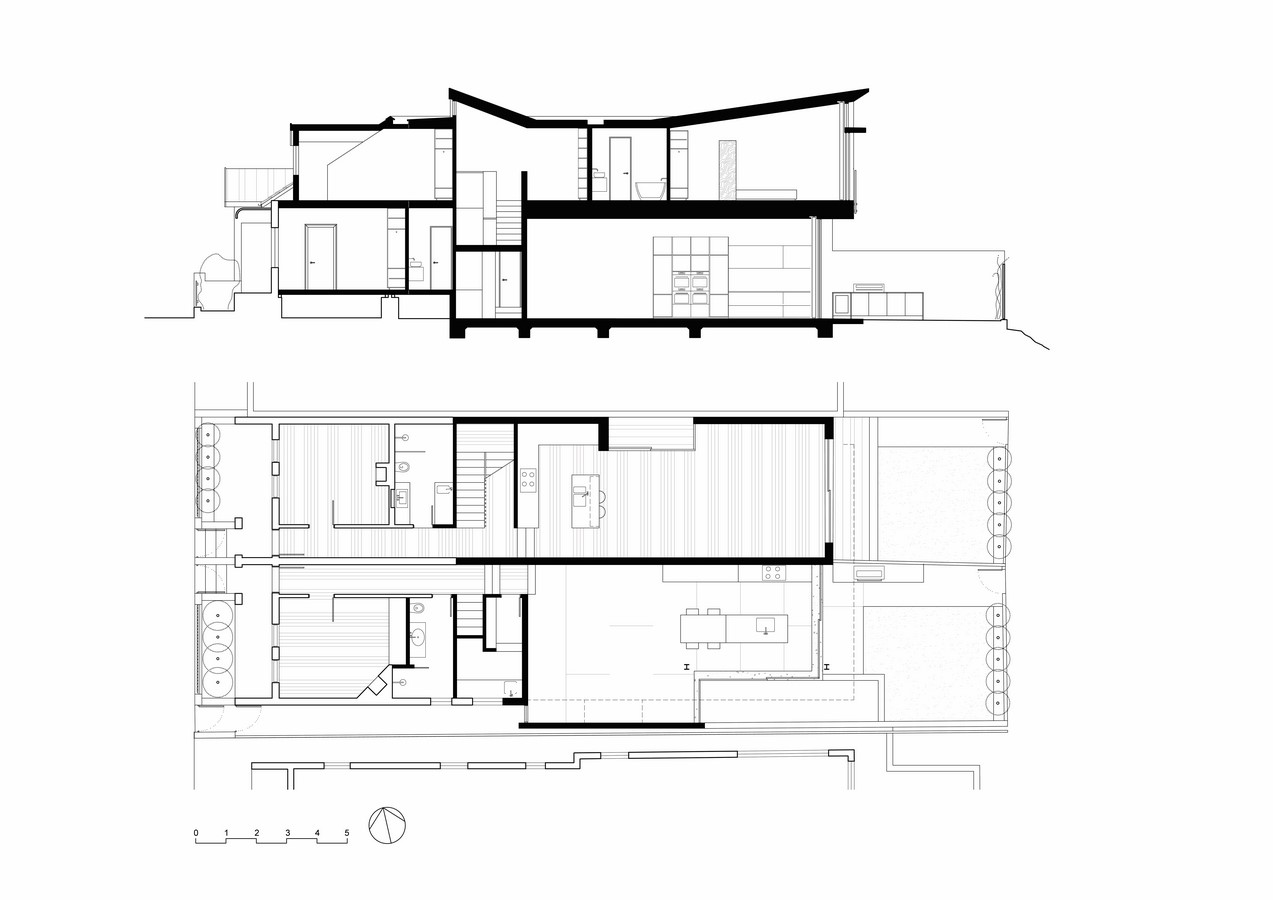 5161 Jensen House by Chris Elliott Architects: Sheet 10