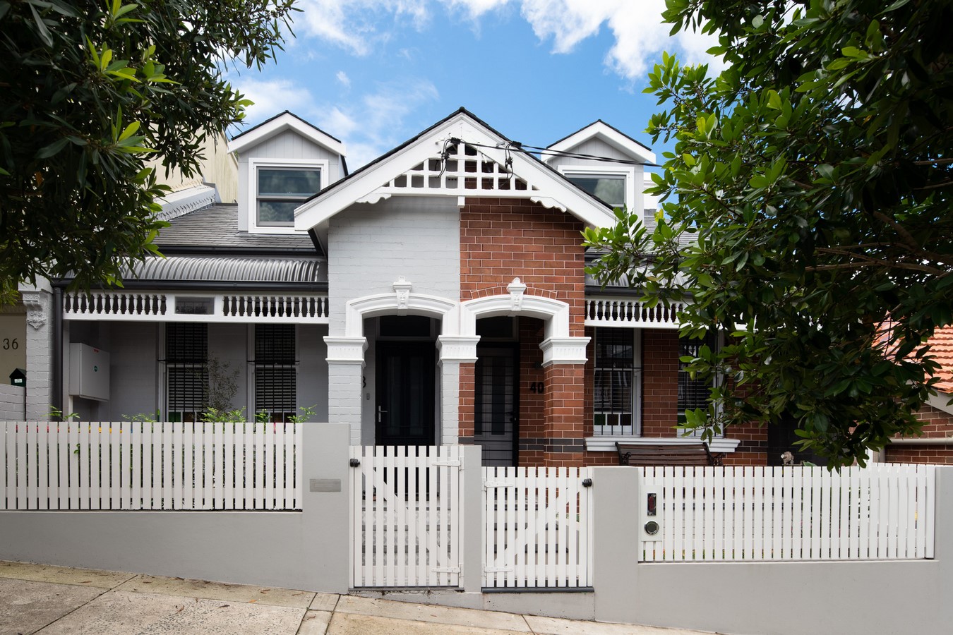 5161 Jensen House by Chris Elliott Architects: Sheet 2