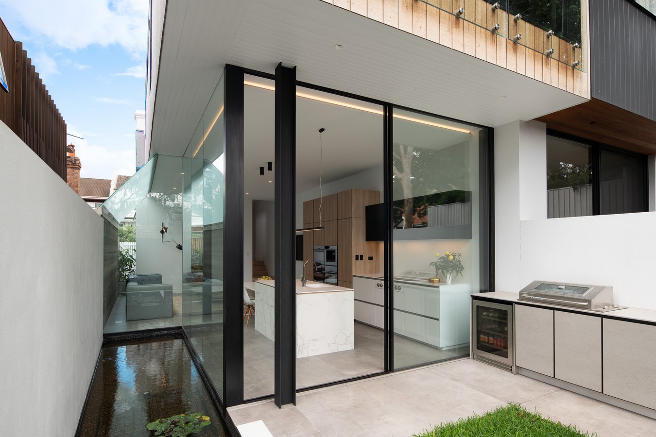 5161 Jensen House by Chris Elliott Architects: Sheet 4