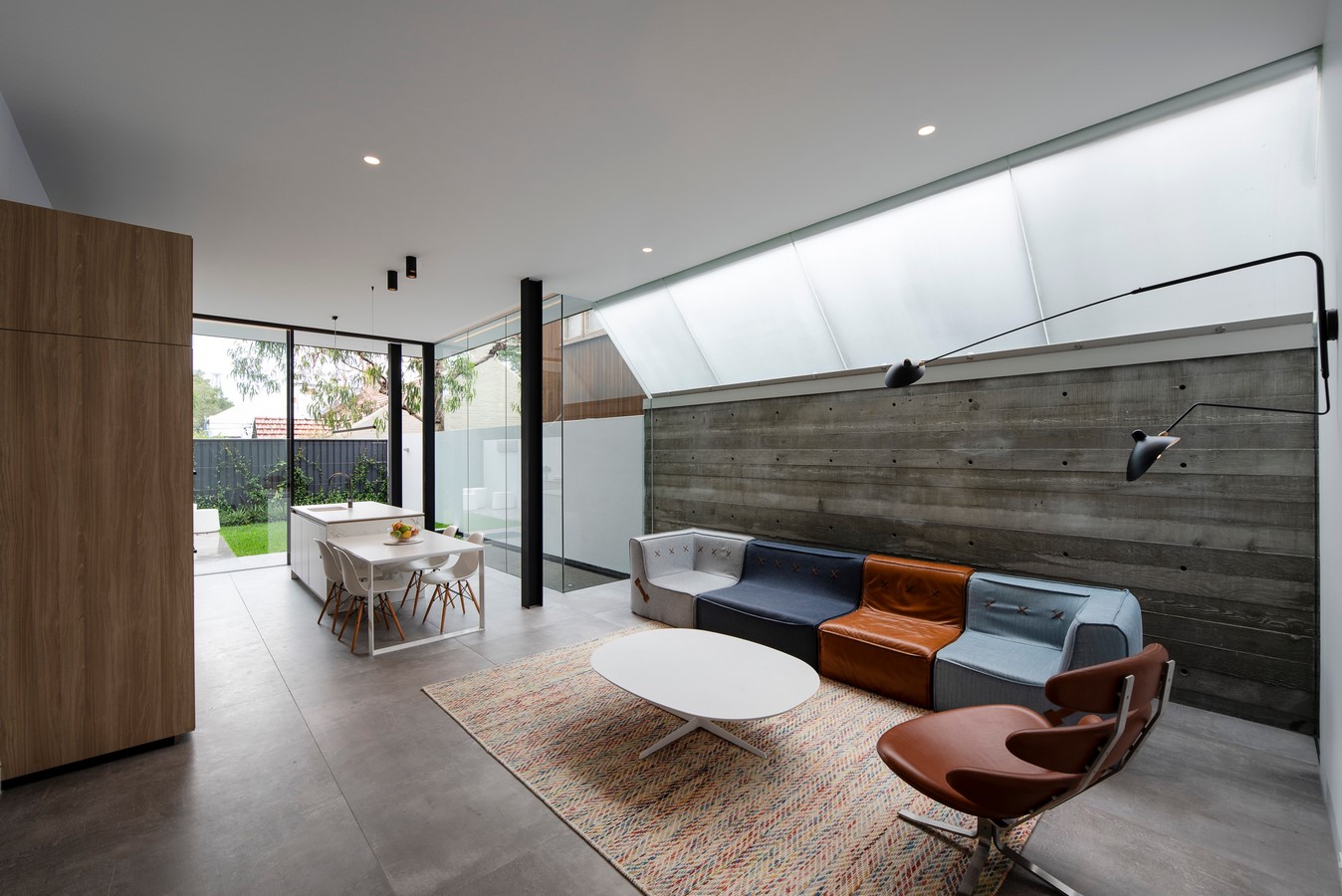 5161 Jensen House by Chris Elliott Architects: Sheet 6