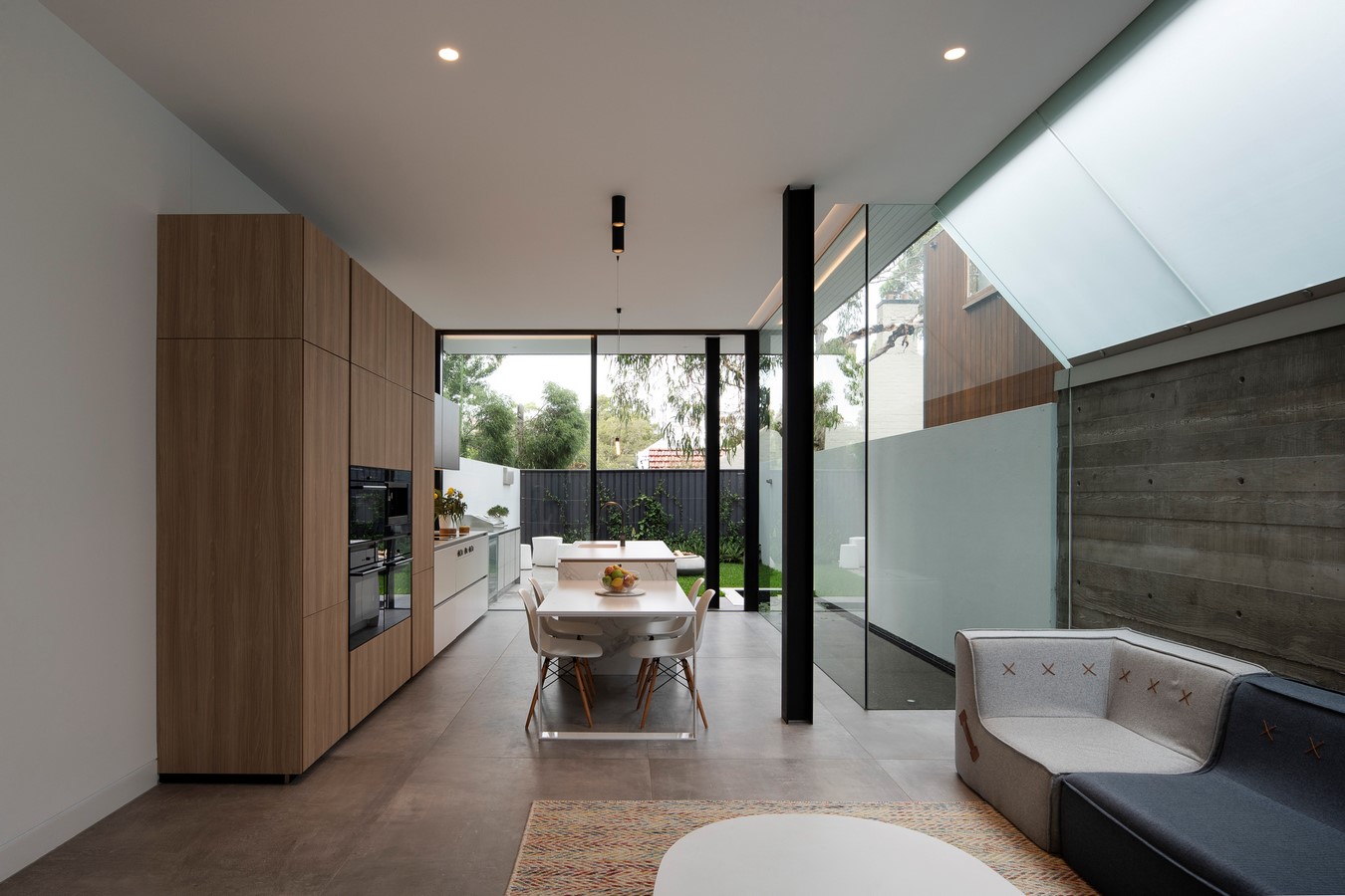5161 Jensen House by Chris Elliott Architects: Sheet 7