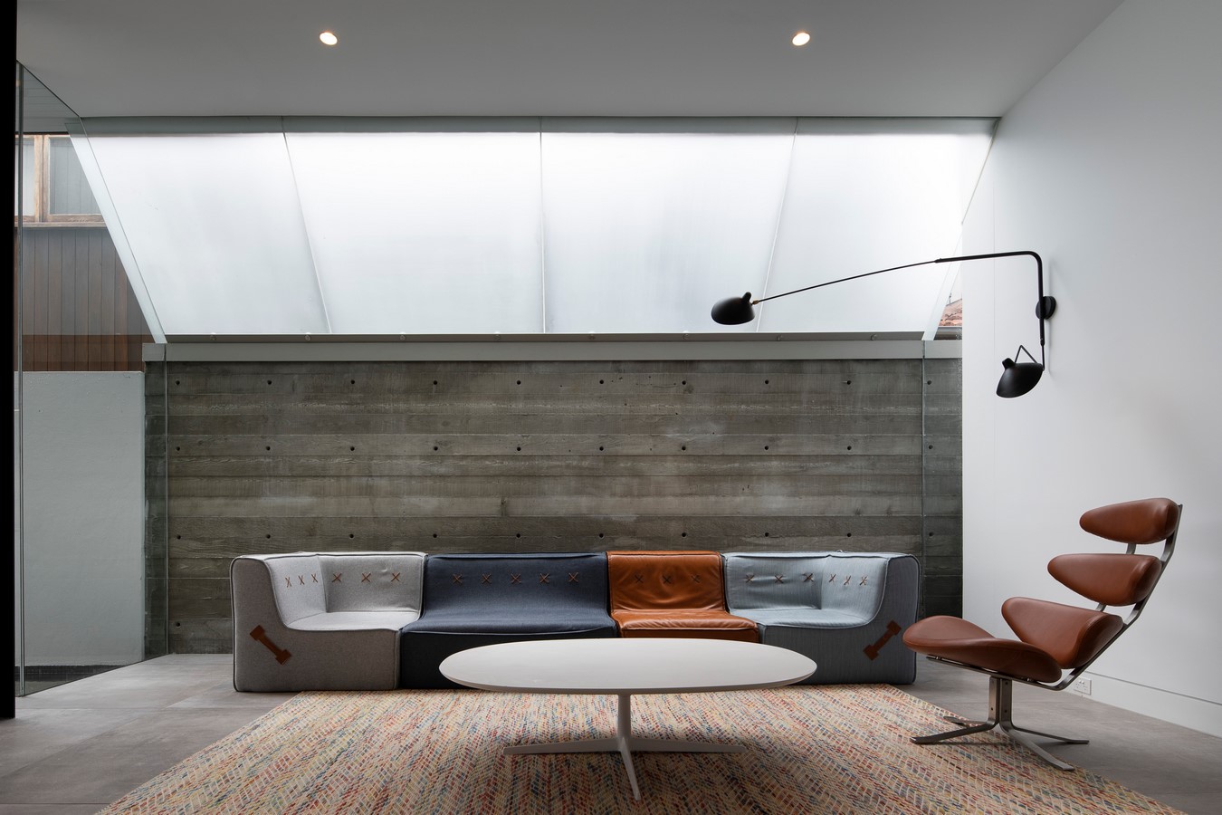 5161 Jensen House by Chris Elliott Architects: Sheet 8