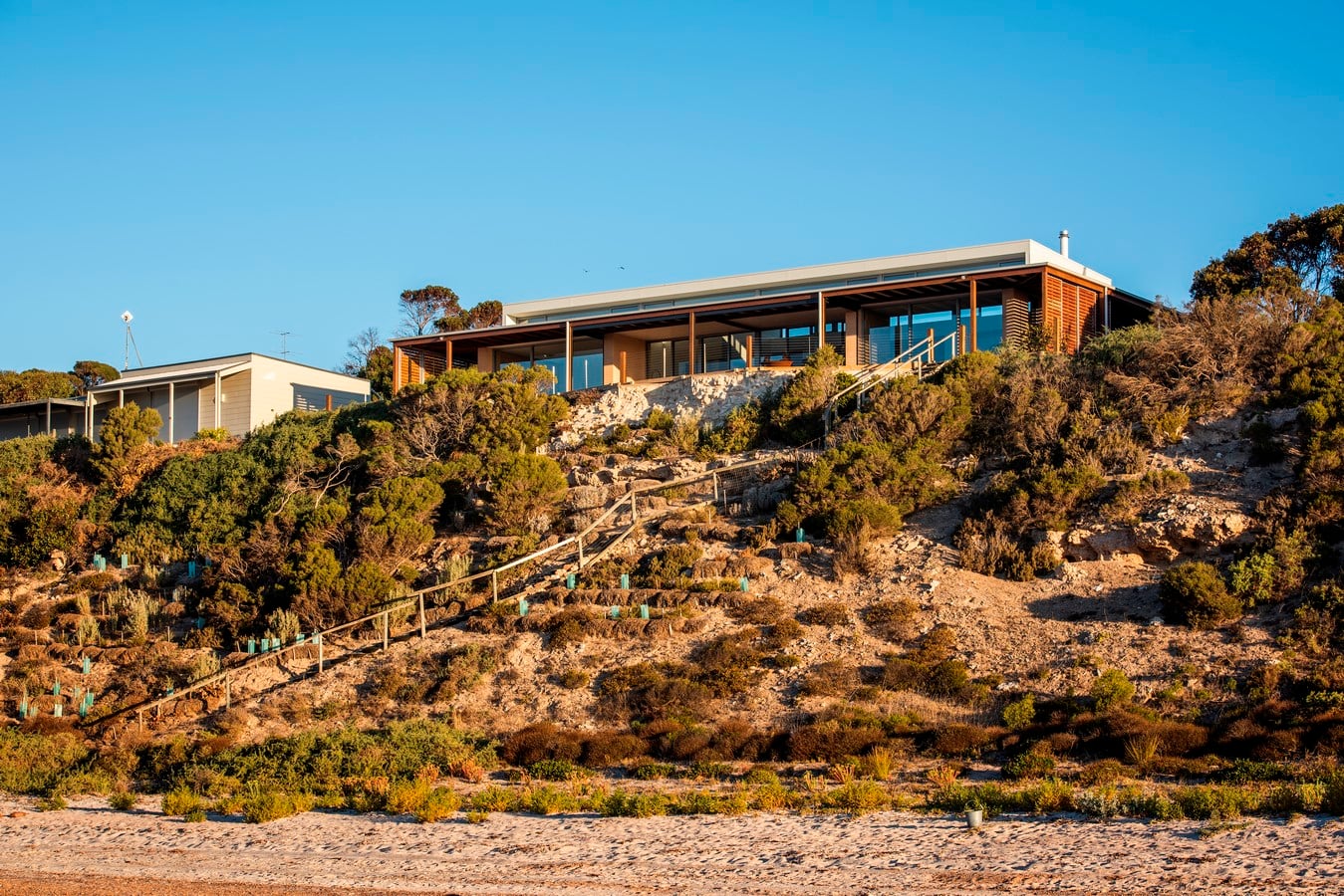 5162 Yorke Peninsula Beach House by Mountford William: Sheet 10