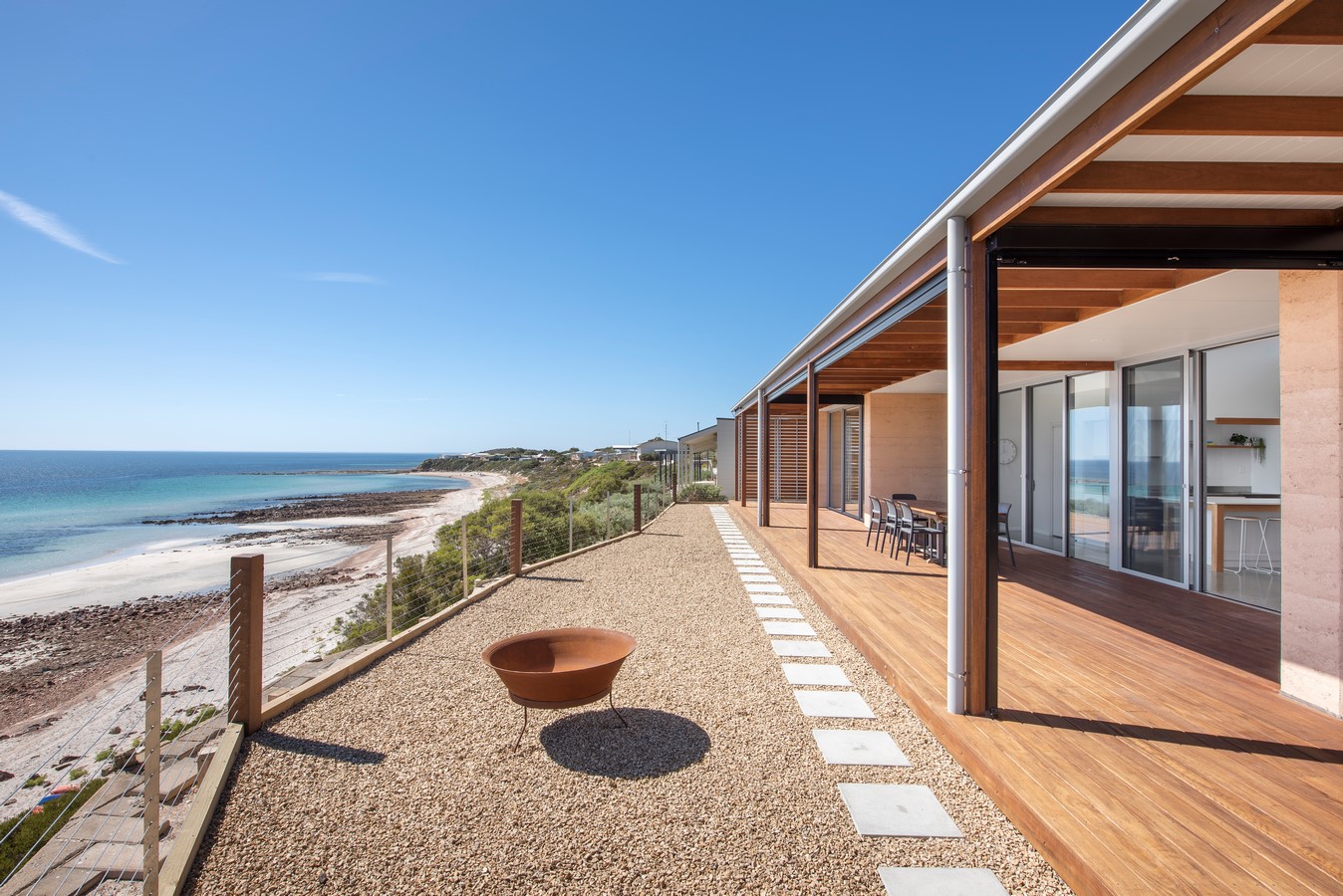 5162 Yorke Peninsula Beach House by Mountford William: Sheet 4