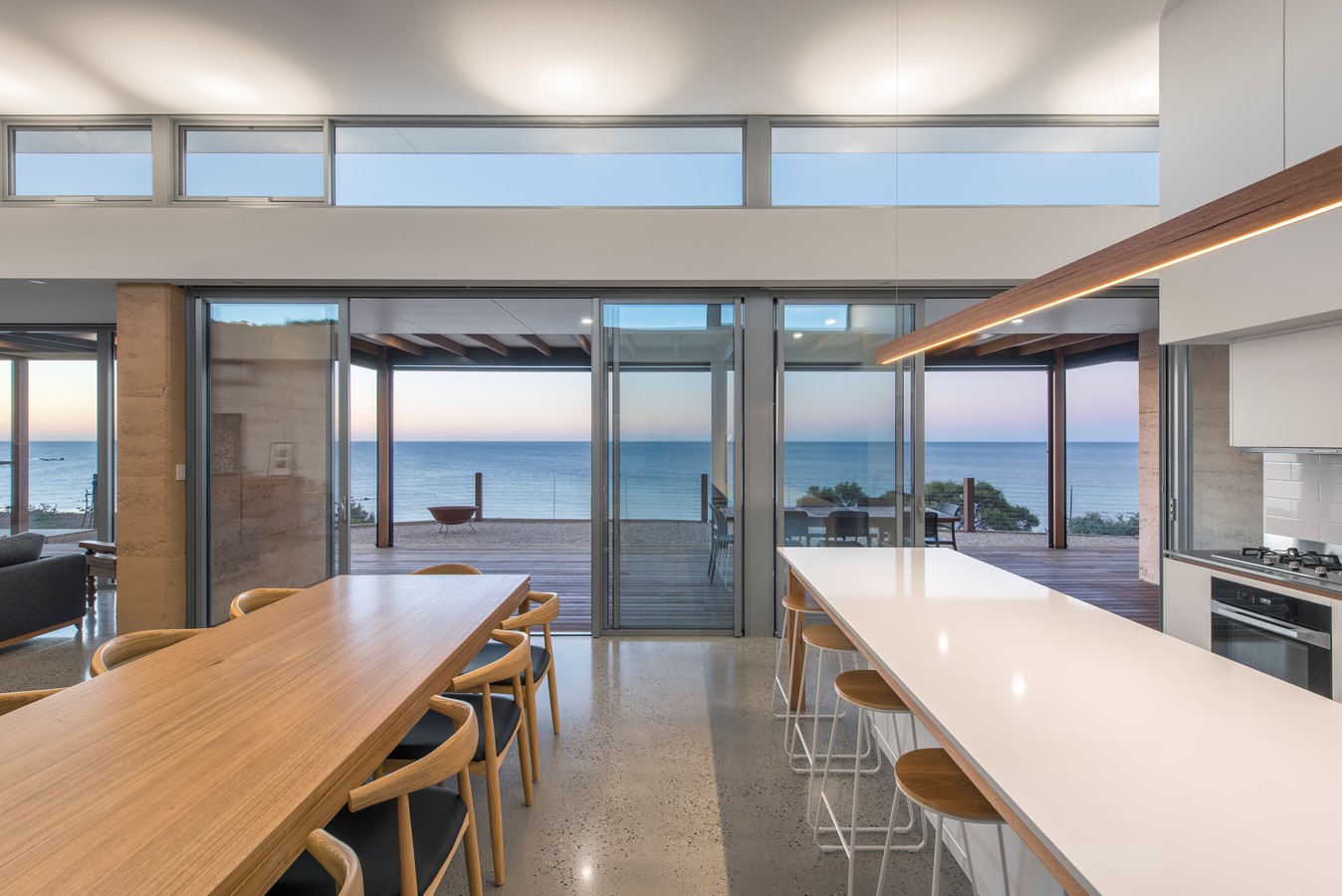 5162 Yorke Peninsula Beach House by Mountford William: Sheet 5