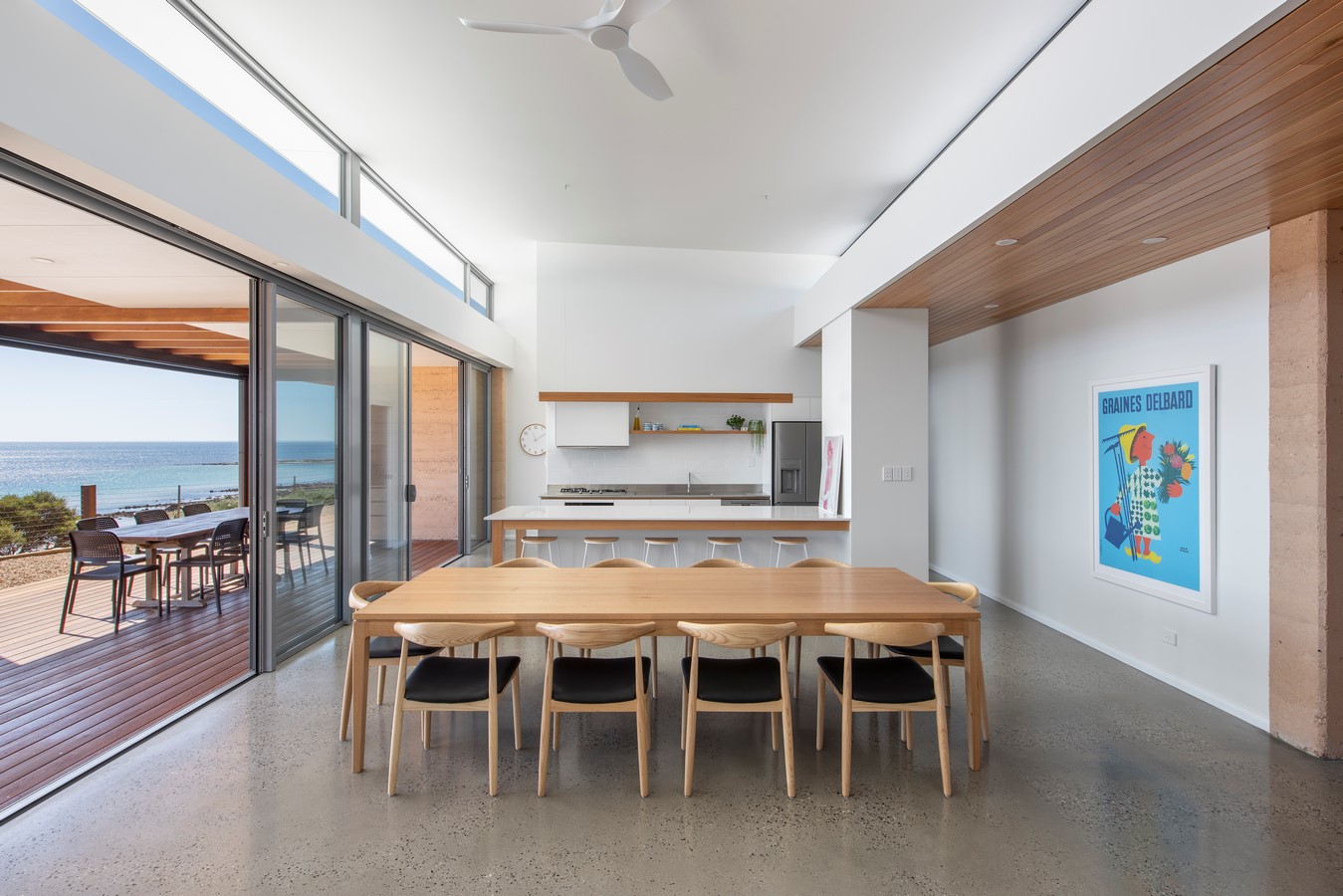5162 Yorke Peninsula Beach House by Mountford William: Sheet 7