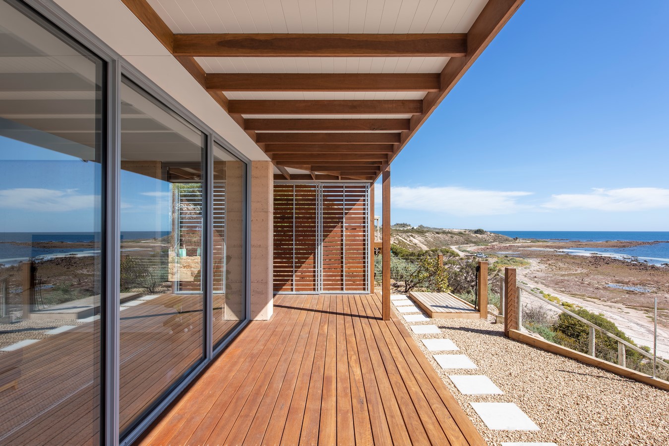 5162 Yorke Peninsula Beach House by Mountford William: Sheet 8