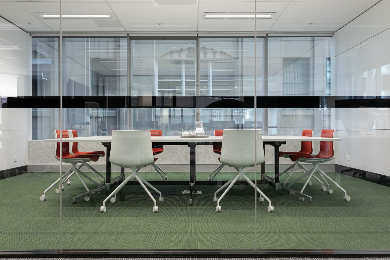 5163 Arup Office Perth by Hames Sharley: Sheet 2
