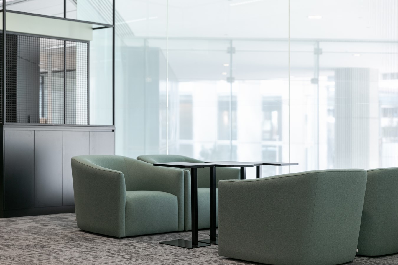 5163 Arup Office Perth by Hames Sharley: Sheet 3