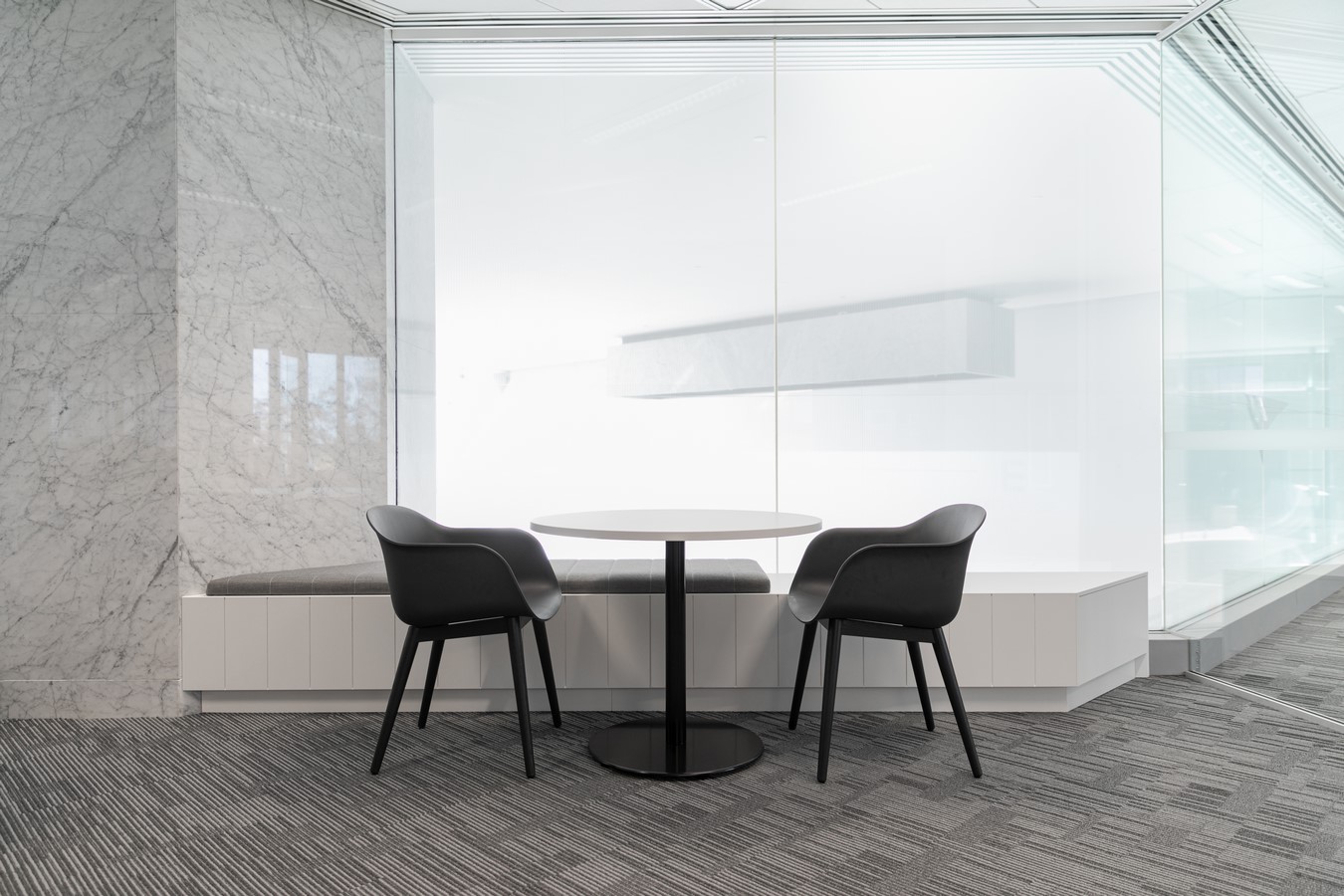 5163 Arup Office Perth by Hames Sharley: Sheet 5