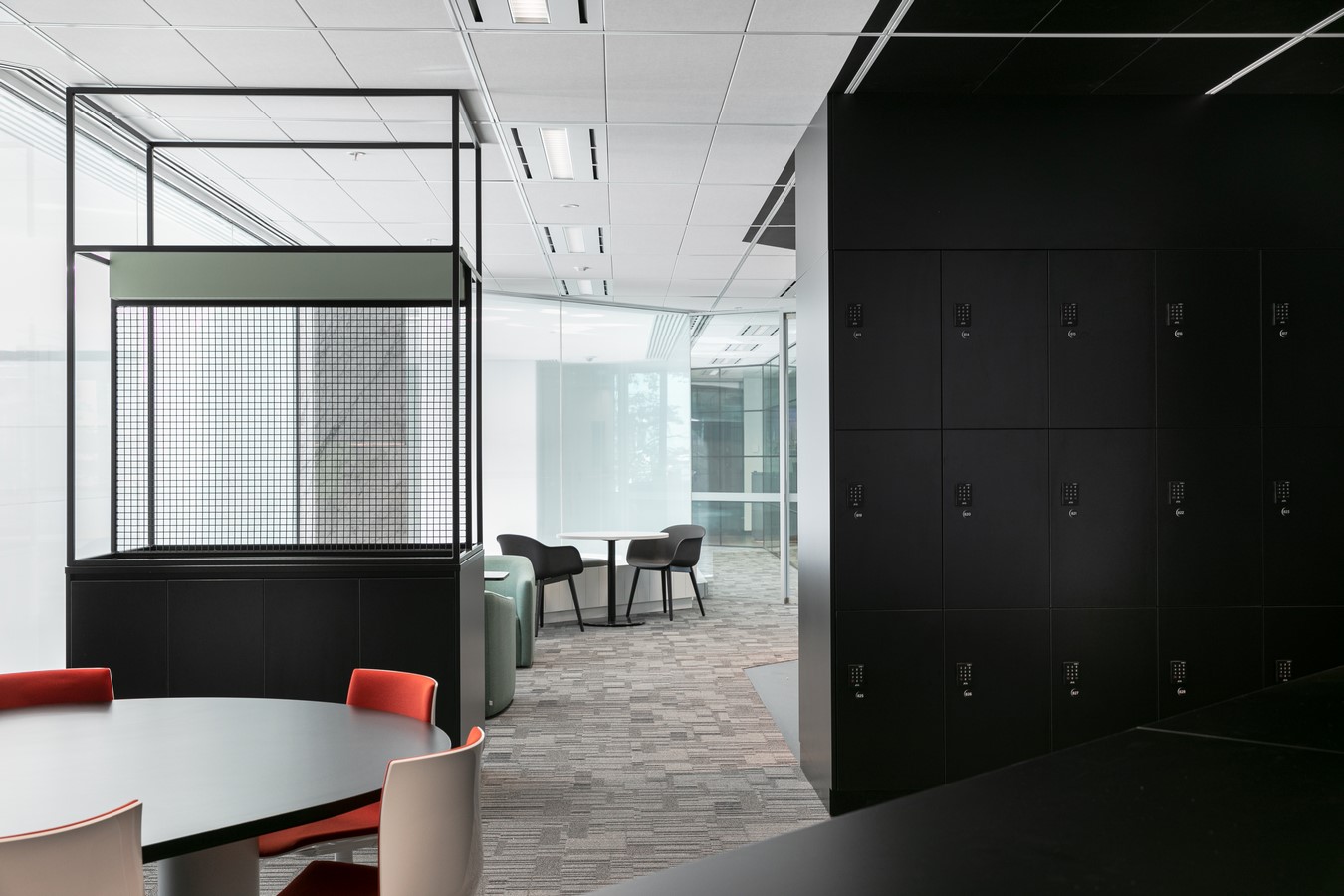 5163 Arup Office Perth by Hames Sharley: Sheet 6