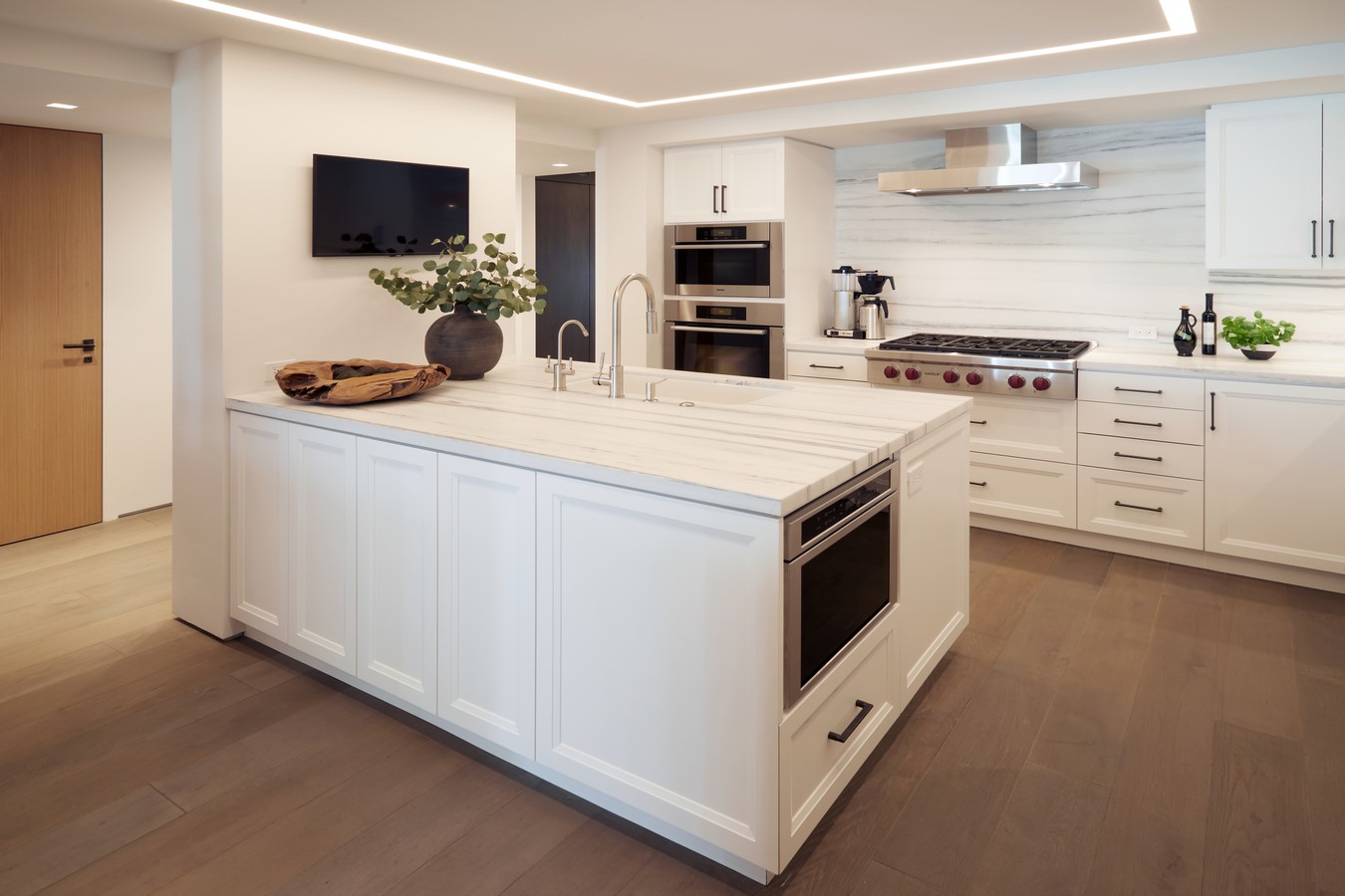 5164 Ocean Avenue, Santa Monica by Abramson Architects: Sheet 3
