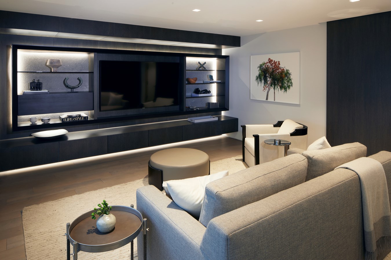 5164 Ocean Avenue, Santa Monica by Abramson Architects: Sheet 3
