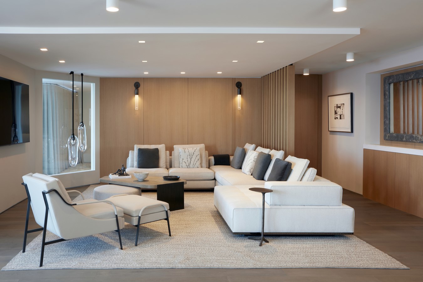 5164 Ocean Avenue, Santa Monica by Abramson Architects: Sheet 5