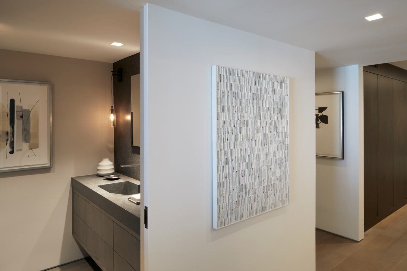 5164 Ocean Avenue, Santa Monica by Abramson Architects: Sheet 6