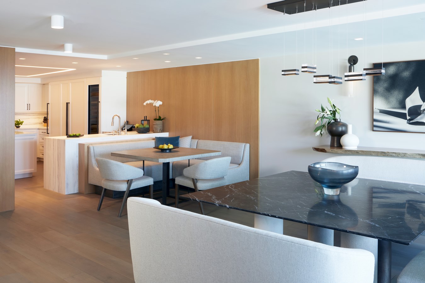 5164 Ocean Avenue, Santa Monica by Abramson Architects: Sheet 7
