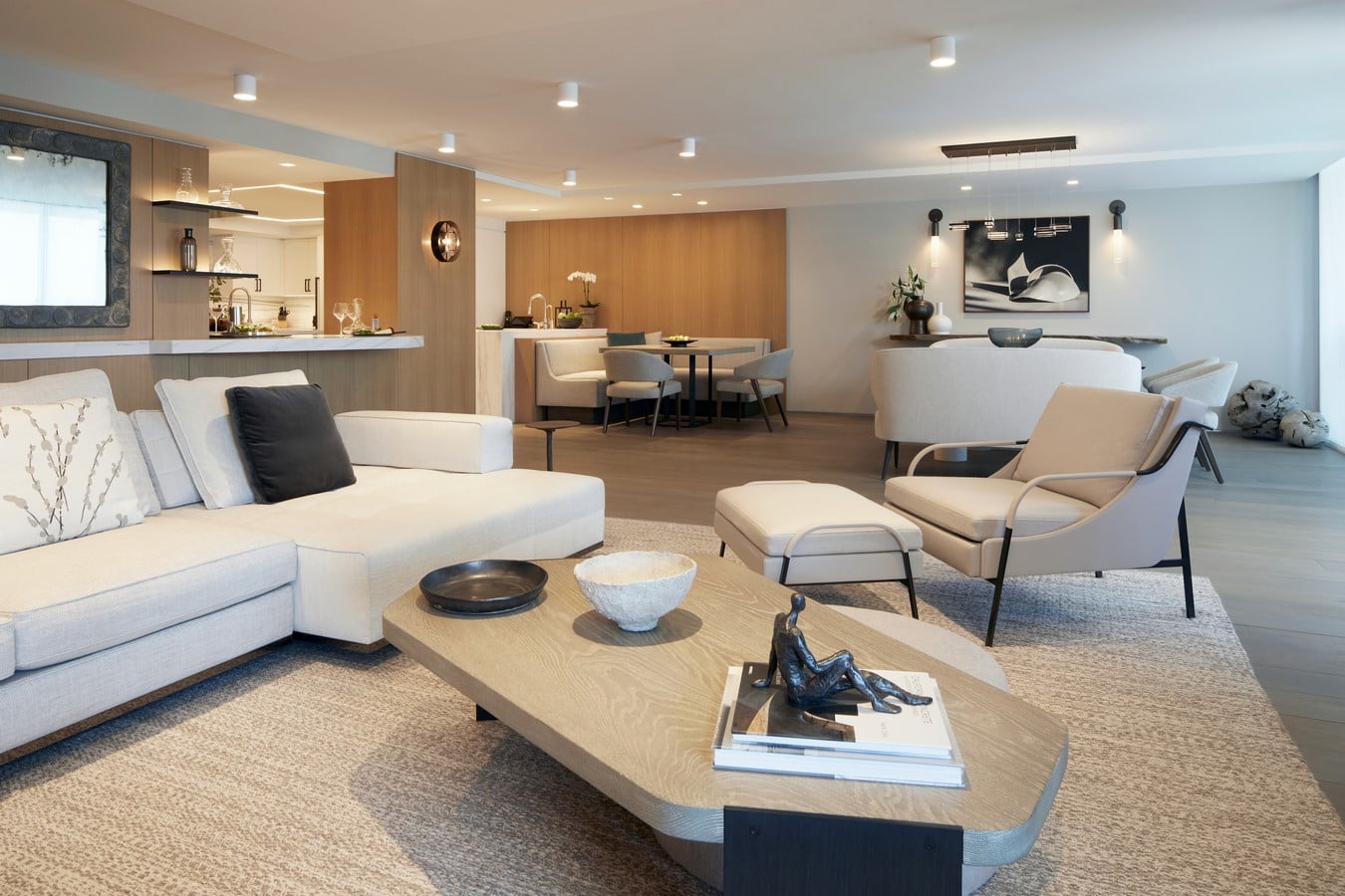 5164 Ocean Avenue, Santa Monica by Abramson Architects: Sheet 8