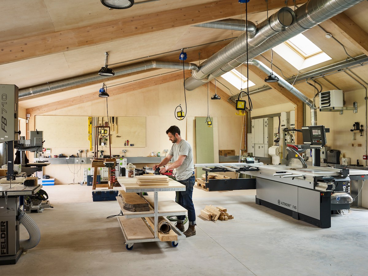 5167 Argal Workshop by Woldon: Sheet 4