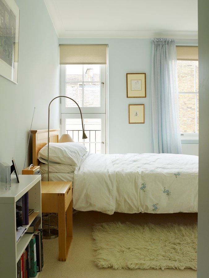 5169 Adam & Eve Mews by Woldon: Sheet 5
