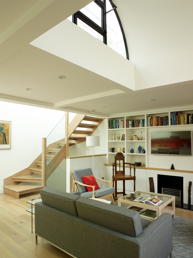 5169 Adam & Eve Mews by Woldon: Sheet 6
