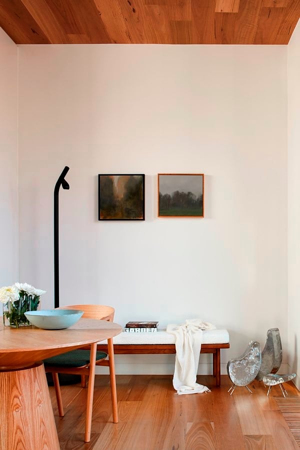 Envelop House is an innovative exploration of single level contemporary inner bayside living.: Sheet 7