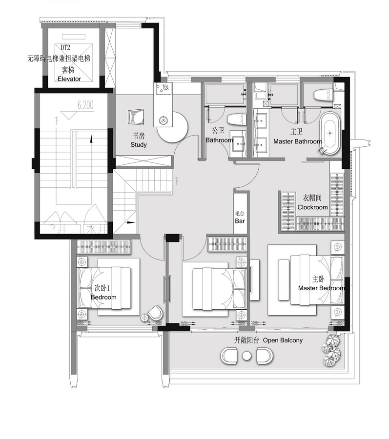 Qiran Design Group: Sheet 12
