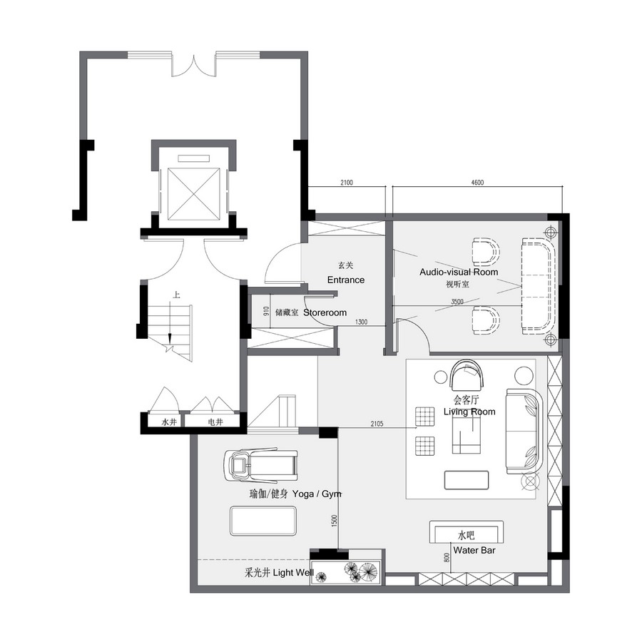 Qiran Design Group: Sheet 13