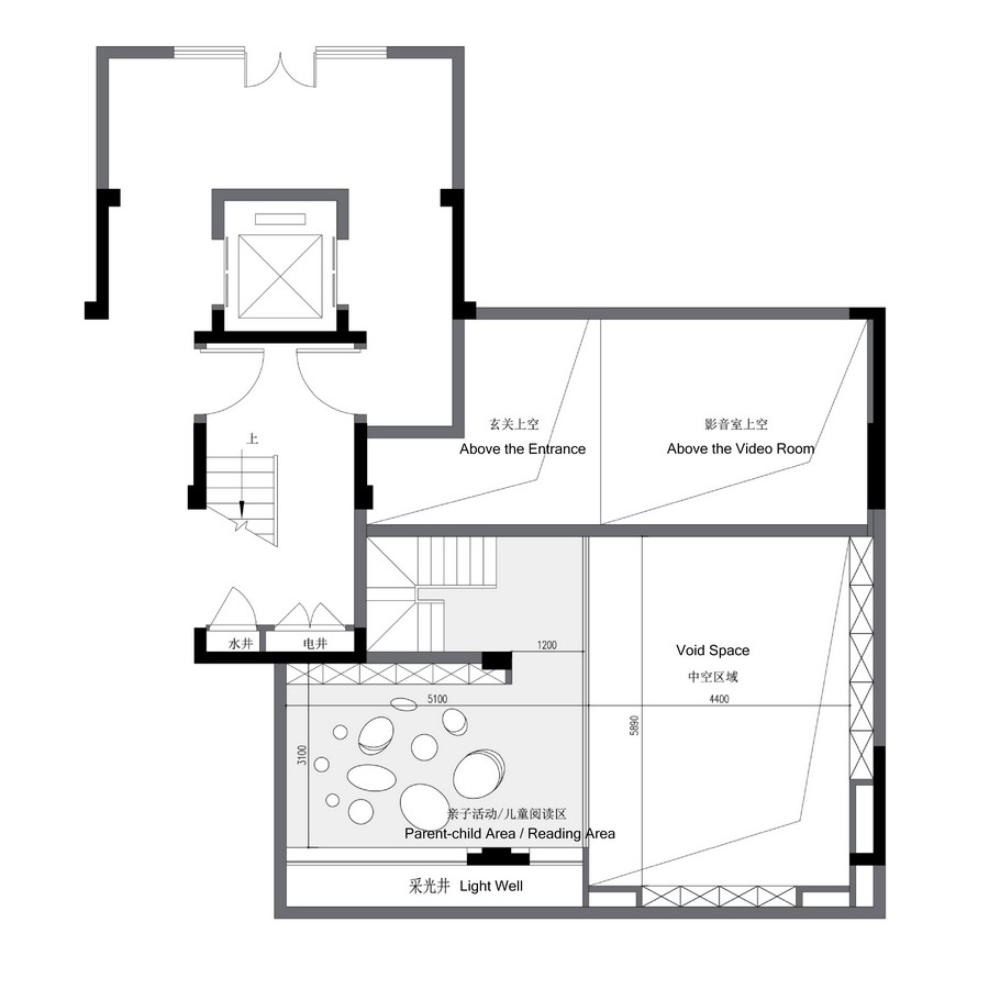 Qiran Design Group: Sheet 16