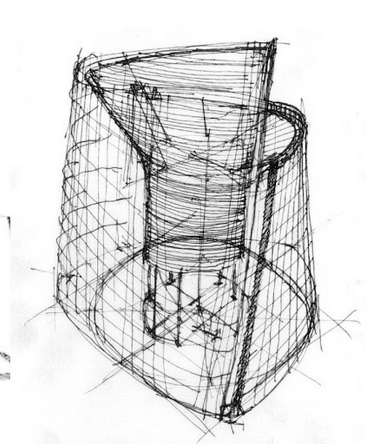 How Architecture Has Changed My Perspective Towards Public Spaces and Skyscrapers - Sheet5