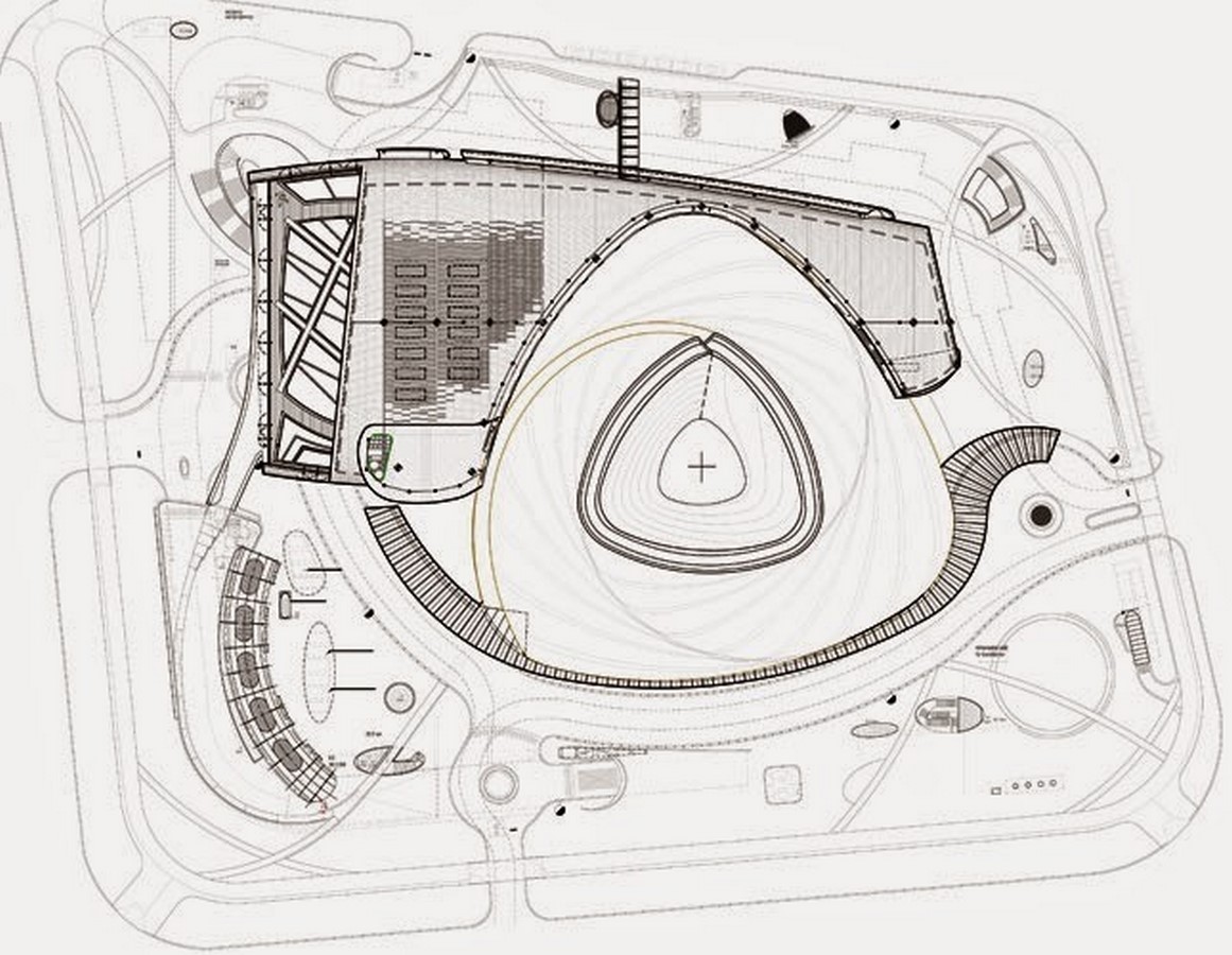 How Architecture Has Changed My Perspective Towards Public Spaces and Skyscrapers - Sheet6