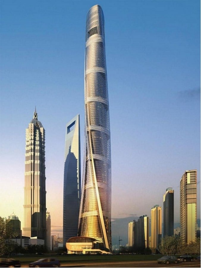 How Architecture Has Changed My Perspective Towards Public Spaces and Skyscrapers - Sheet8