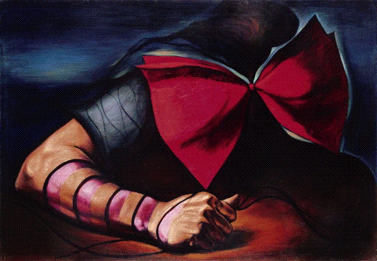 Tarō Okamoto- 10 Iconic Artworks - Sheet5