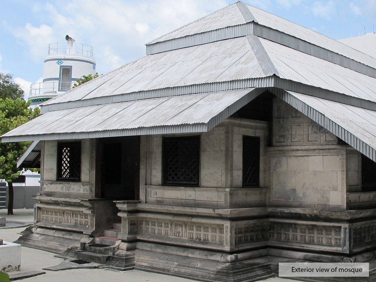 10 Reasons why architects must visit Maldives - Sheet2