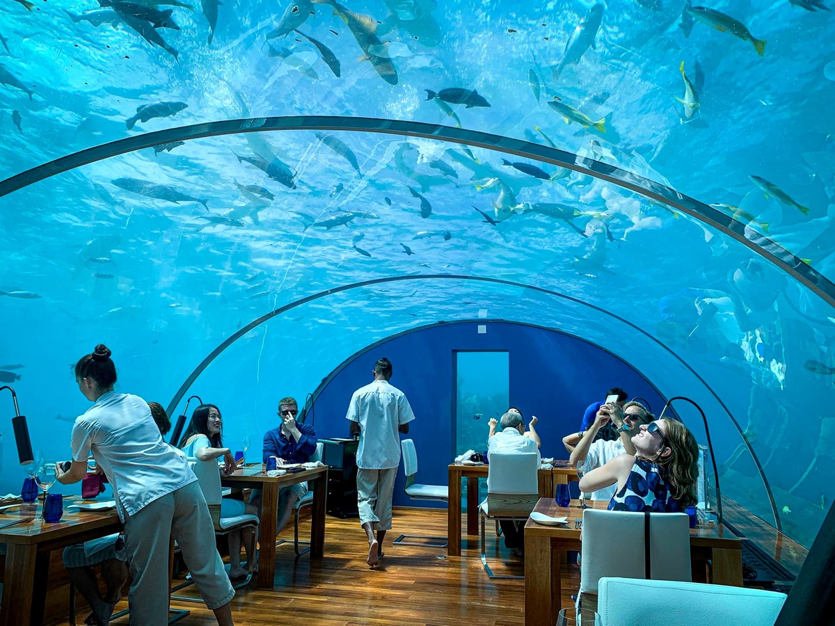10 Reasons why architects must visit Maldives - Sheet3