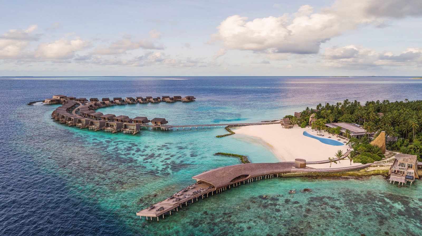 10 Reasons why architects must visit Maldives - Sheet4