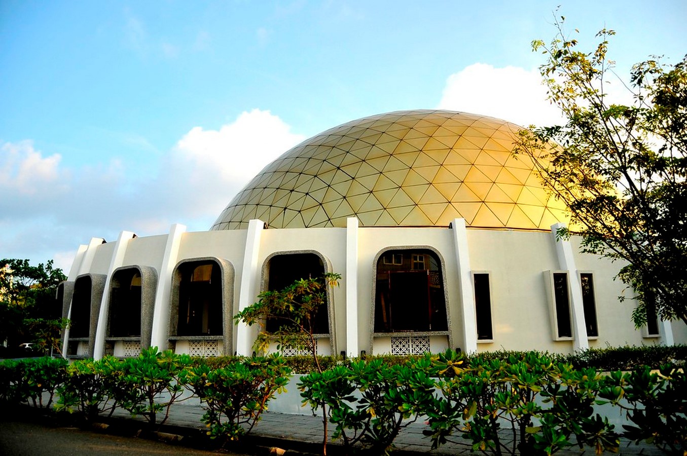 10 Reasons why architects must visit Maldives - Sheet7
