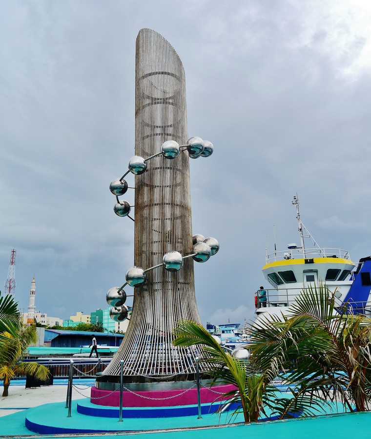 10 Reasons why architects must visit Maldives - Sheet8