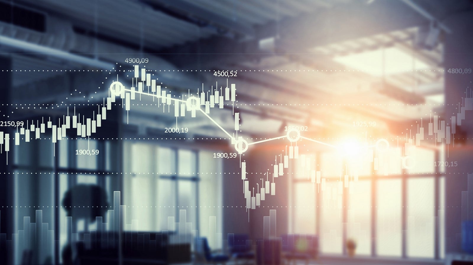 Driving factors in market dynamics that a firm should look out for - Sheet1