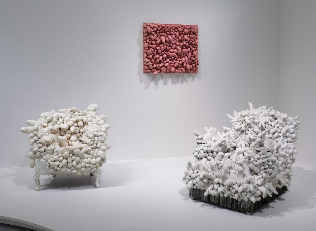 Yayoi Kusama- 10 Iconic Artworks - Sheet3