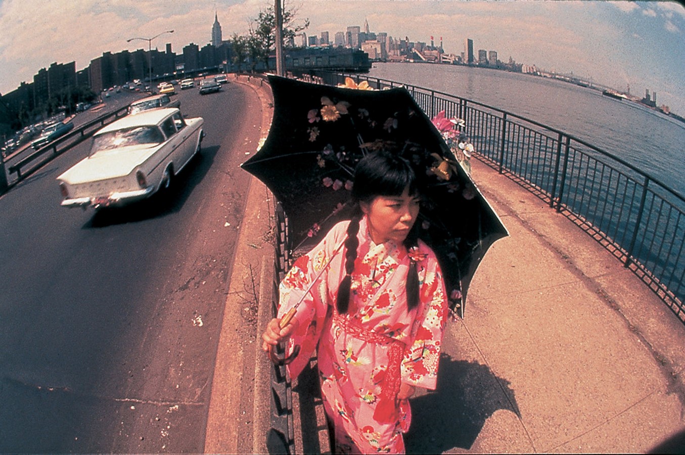 Yayoi Kusama- 10 Iconic Artworks - Sheet6