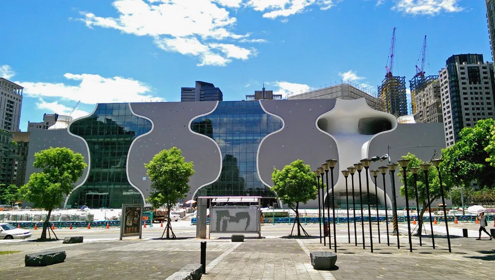 9 Japanese Architects You Should Know - Sheet10